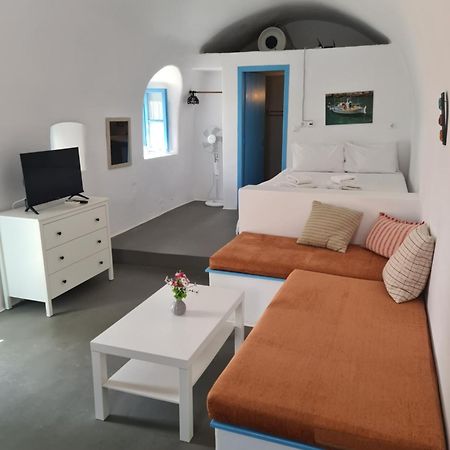 Kamaraki Aroniadika Apartamento Kýthira Exterior foto