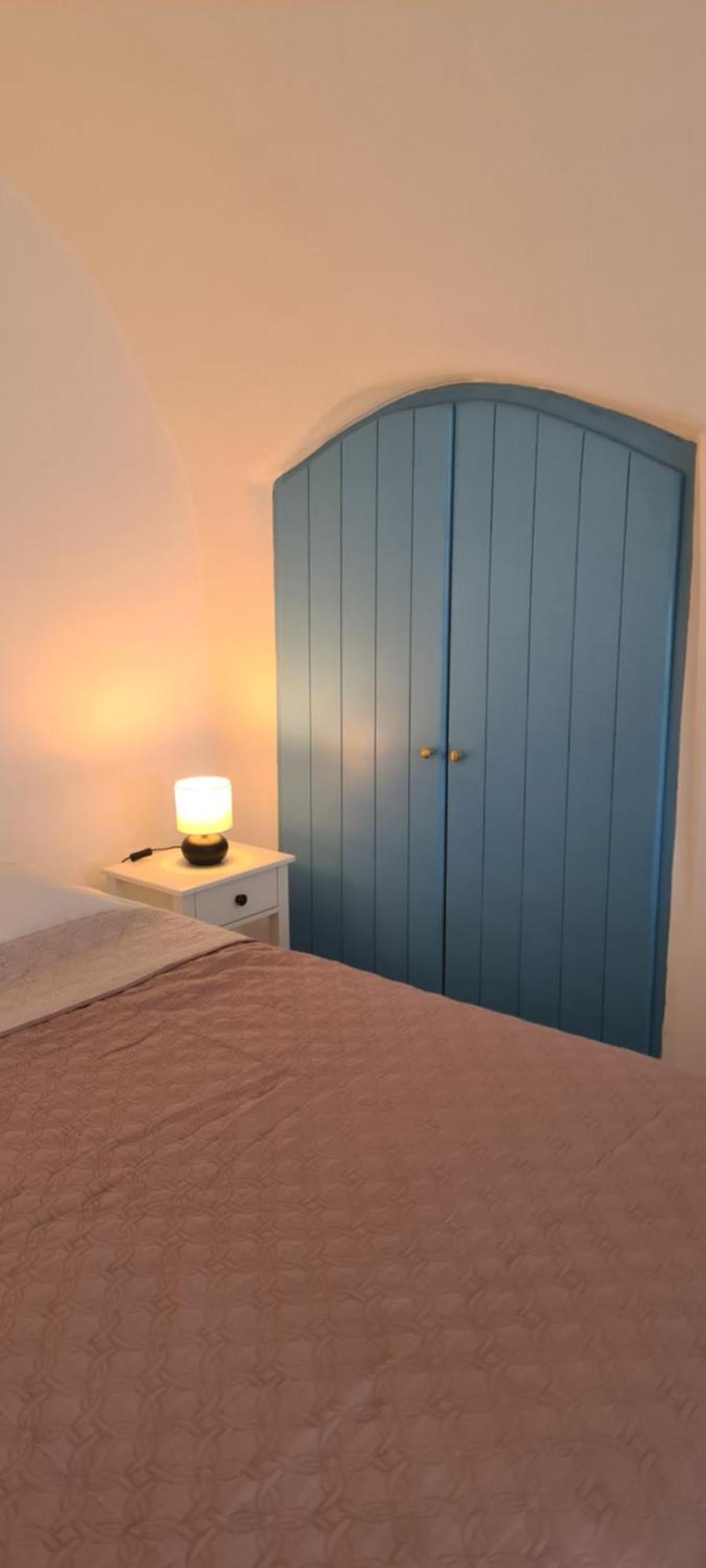 Kamaraki Aroniadika Apartamento Kýthira Exterior foto
