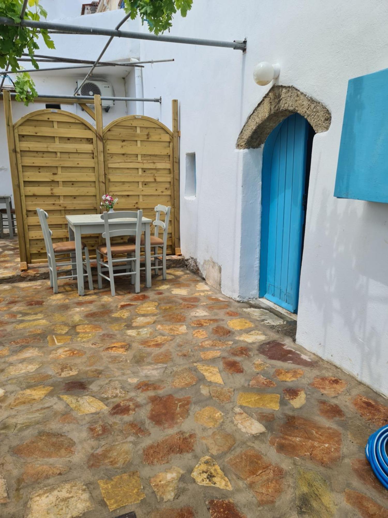 Kamaraki Aroniadika Apartamento Kýthira Exterior foto